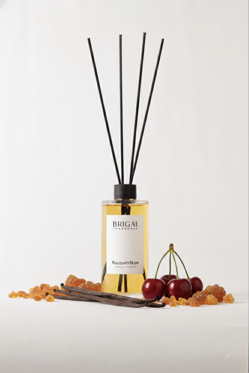 Naughty Noir – Mood Room Diffuser – BRIGAL