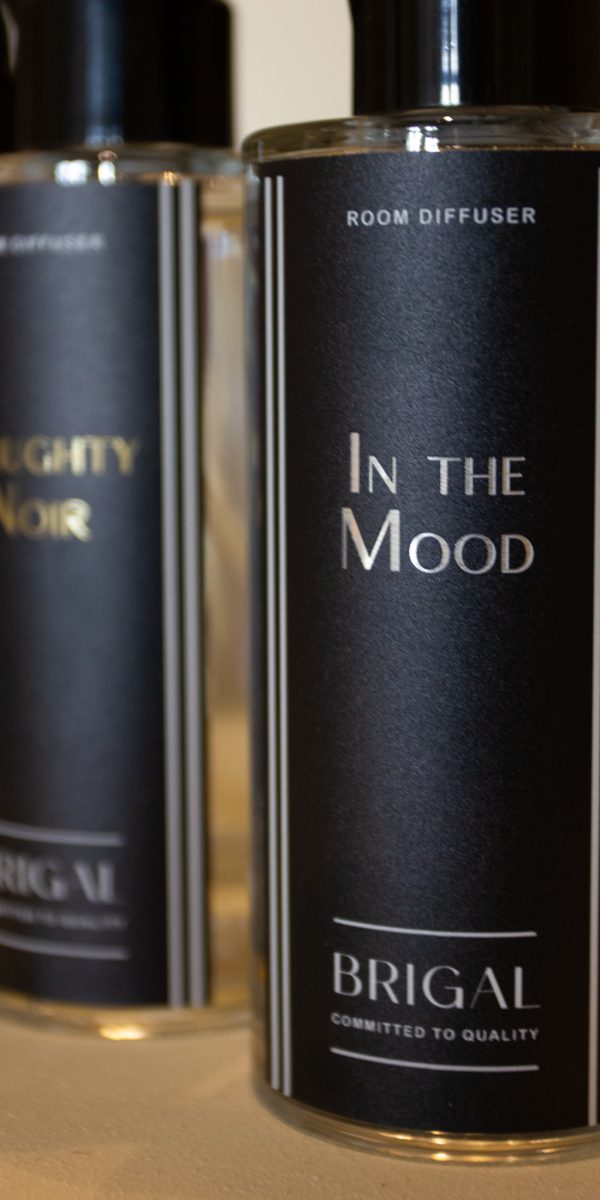 In The Mood - Interior Spray - Image 4
