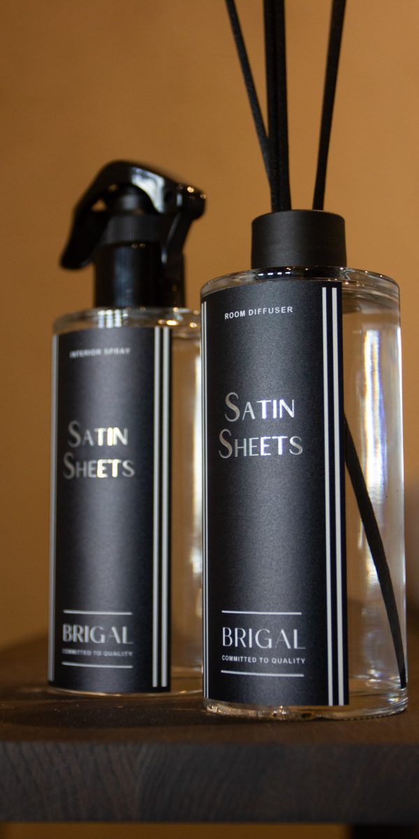 Satin Sheets - Duoset - Image 2